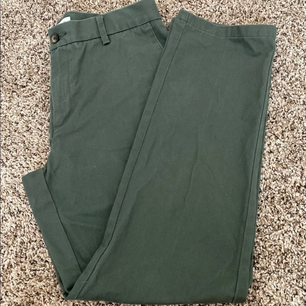 Amazon Essentials Mens Dress Pants